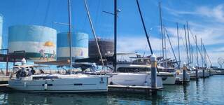 澎湖島帆船週系列賽  28日揚帆競技