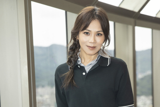 蔡健雅以戲劇原聲帶爭歌后 感謝宇宙盼帶來啟發