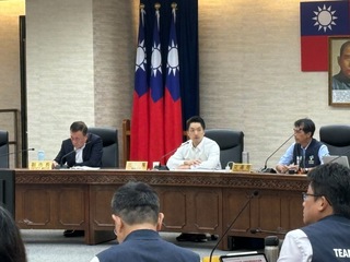 左轉側撞事故多 北市研議大路口全面採專用時相