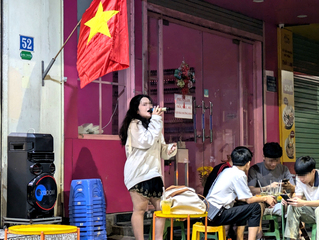 越南K歌擾鄰釀民怨  胡志明市年收逾2萬件噪音投訴