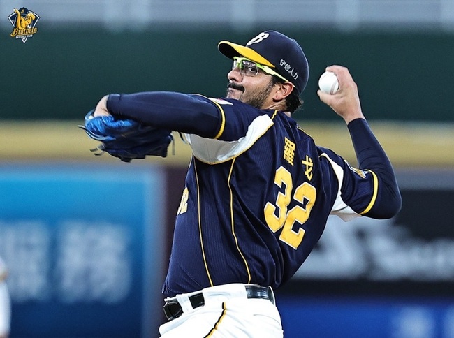 兄弟勝桃猿、與獅並列第1 平野惠一：更繃緊神經 | 華視新聞