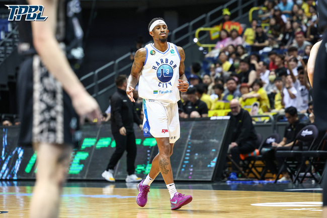 TPBL克雷格險葬送勝利 海神逼出總冠軍賽第7戰 | 華視新聞