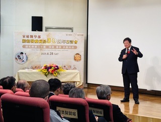 醫學生員額上限爭議 邱泰源：再與教育部溝通