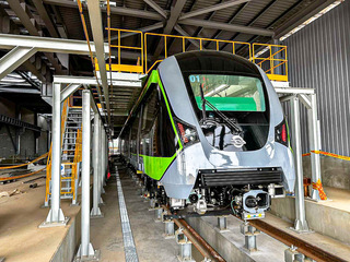 桃捷擴大招募73職缺 為綠線營運做準備