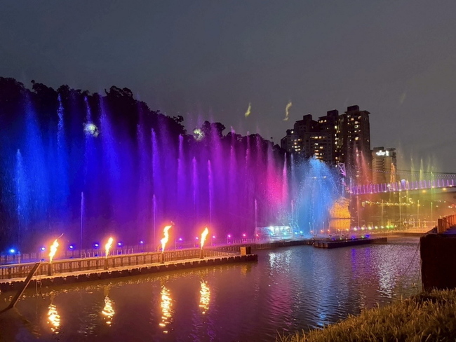 新北河海音樂季淡水漁人碼頭開唱 夏日搖滾盛宴 | 華視新聞