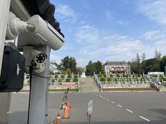 澄清湖空維區擴大  續加強通行車輛排煙管制 | 華視新聞