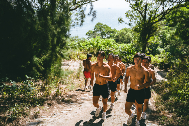 國軍精神戰力教育將播「國際橋牌社2」 凝聚愛國意識 | 華視新聞
