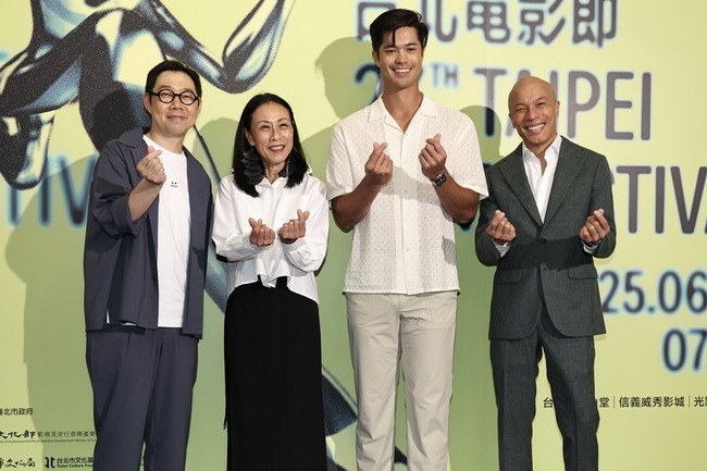 羅斯巴特勒最愛台北  窪田正孝難忘台灣美食 | 華視新聞