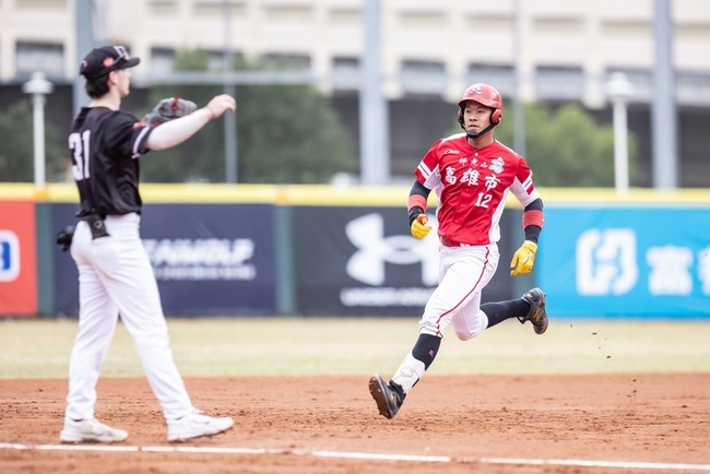 張育豪挑戰捕手狀元 蔡琞傑、劉承佑、朱盟各具優勢 | 華視新聞