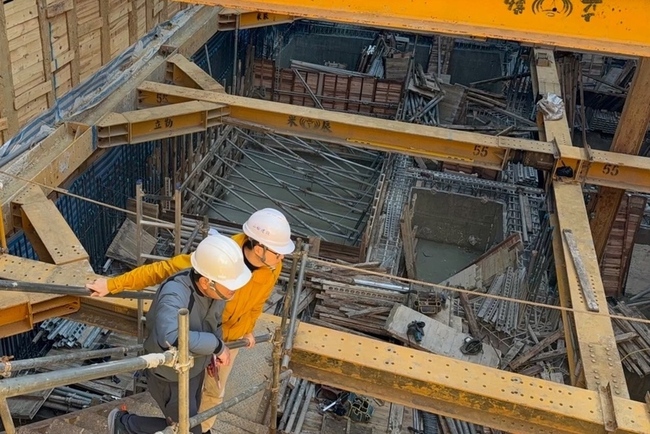 強化建地安全 桃園工地管理3項新措施7月上路 | 華視新聞