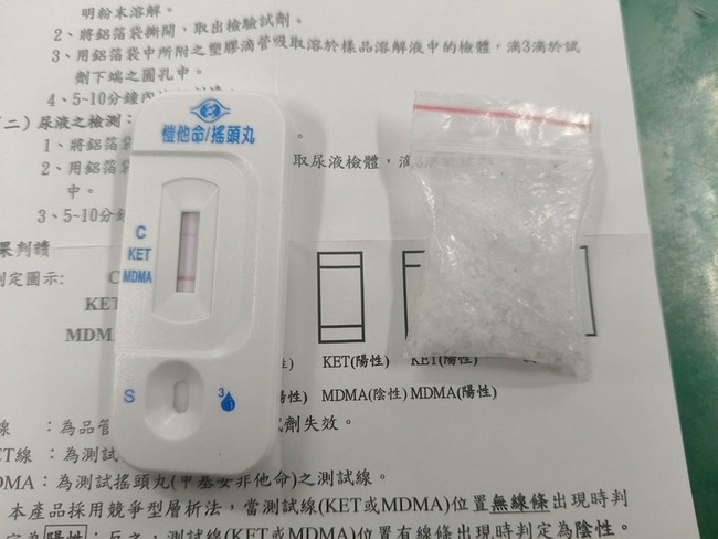 北市男攜毒遇盤查竟辱罵毆警 涉案2人依法偵辦 | 華視新聞