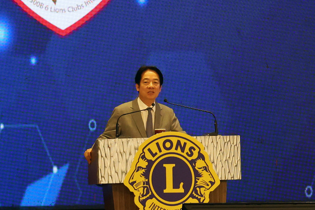 團結國家第三講 總統：每個關鍵時刻都有公民力量 | 華視新聞