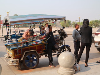 中寮鐵路通車 民眾每坪土地只能換來3罐啤酒
