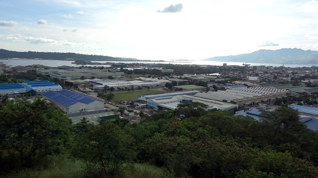 中國畫大餅又挑釁 馬尼拉轉身背對北京 | 華視新聞