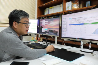 連結斷裂美中角力 新絲綢之路轉型挑戰大