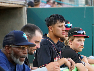 沈家羲外號Josh每天學單字 總教練想學台灣話鼓勵