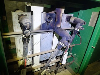 饋線跳脫桃園蘆竹3012戶停電  搶修後全數復電