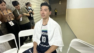 TPBL海神鏖戰終局落敗 胡瓏貿哽咽：全隊付出百分百