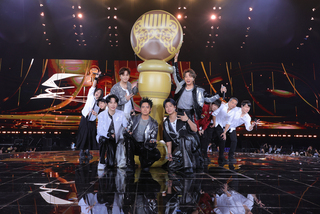 五月天大巨蛋找金曲新得主 Energy玩「瑪莎去」諧音