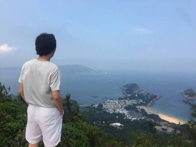 香港國安法實施5年 圍城中的台灣人與逃城的港人 | 華視新聞