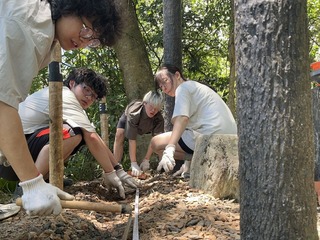 台科大攜國際生赴宜蘭東澳  打造部落導覽系統