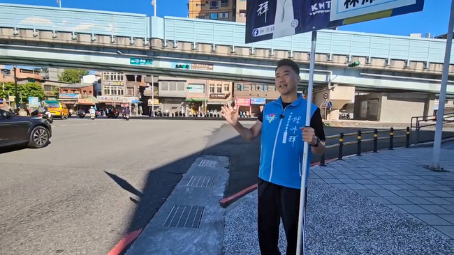 罷團喊衝破8萬張同意票 林沛祥：尊重並各自努力 | 華視新聞