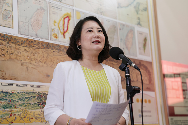 吳思瑤：中共認知作戰介罷 未來會變本加厲 | 華視新聞