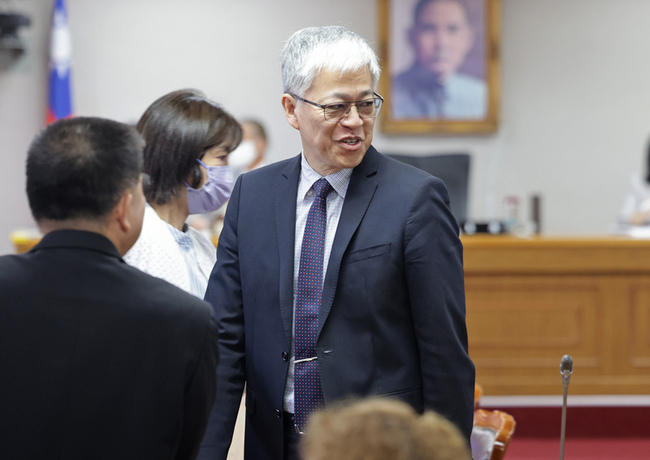 立院初審新住民發展署組織法  關鍵條文保留送協商 | 華視新聞