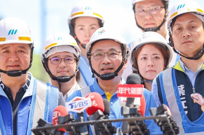 新北國王TPBL奪冠  侯友宜：7/1封王遊行 | 華視新聞