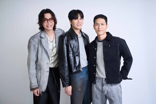 宇宙人唱出愚世代心聲  大志若魚獲國際品牌青睞