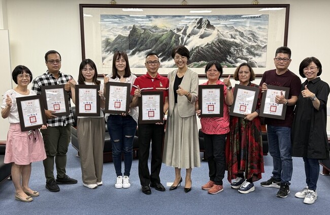 國姓鄉村幹事被狗咬3次 助村民大小事19年不喊累 | 華視新聞