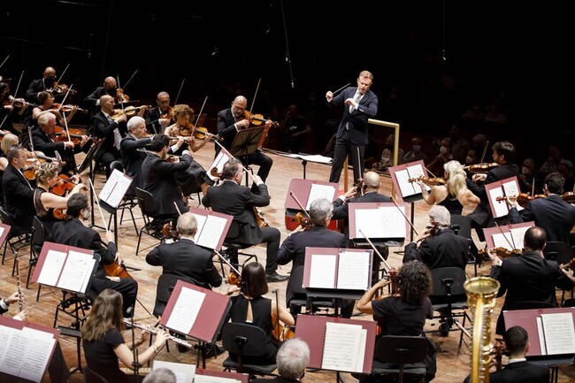 兩廳院鋼琴盛宴  四大名家下半年登台 | 華視新聞