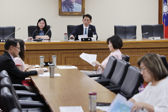 藍白挺組修憲委員會綠反對  朝野協商無共識 | 華視新聞