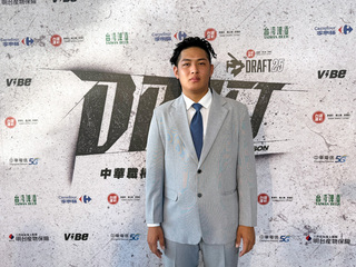 台鋼選韋宏亮 隔14年再有非旅外投手當中職狀元