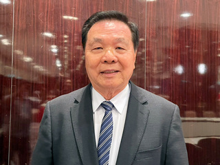 期貨公會改選理事長 光和證券董事長詹正恩勝出