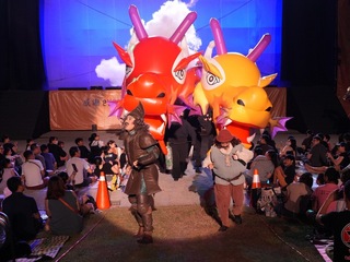 紙風車劇團演出「台灣幻想曲」 預熱學子暑假