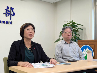 一次性用品減量新期程至2035年 增網購及零售包裝