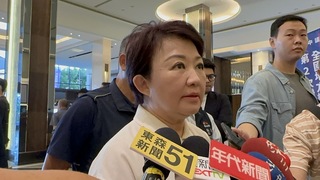 賴總統團結國家十講 盧秀燕盼回應經濟問題