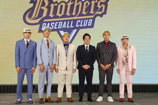 中信兄弟選秀順位較被動 選進蔡琞傑教頭印象深