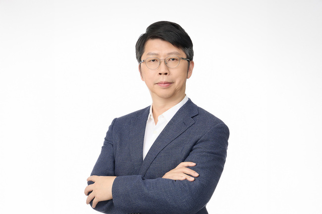 聯發科前共同營運長朱尚祖加入慧榮 開發平台生態系 | 華視新聞