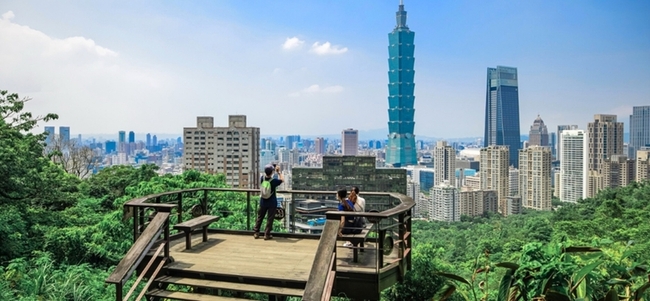 台北、休士頓直飛10週年 機票折扣送景點券登場 | 華視新聞