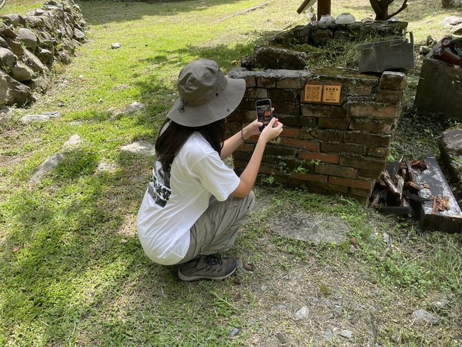 八仙山推自導式導覽 手機就是導遊體驗自然人文交織 | 華視新聞