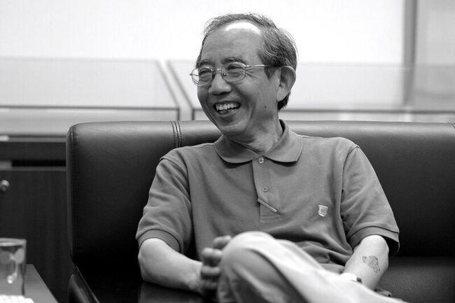 致力台語文運動作家陳雷辭世  李遠哀悼將頒旌揚狀 | 華視新聞