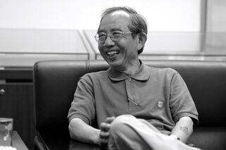 致力台語文運動作家陳雷辭世  李遠哀悼將頒旌揚狀