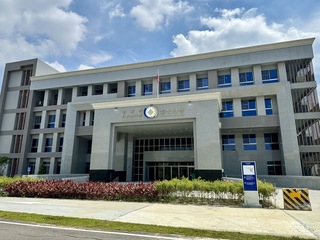 彰化執行分署搬遷員林 地檢署7/21換新址