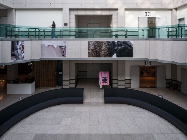 高美館年度徵件結果出爐 7作品呈現高雄視角 | 華視新聞