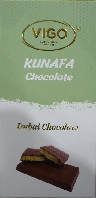 知名進口巧克力防腐劑超標  160公斤退運銷毀