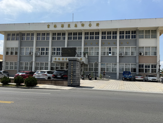 褒忠鄉長職場霸凌雲縣府認定成立 移交監察院審查 | 華視新聞