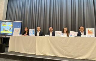 勞動部公布工讀生勞檢結果  違法率近25%