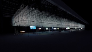 台灣文博會推秘境走讀 探討生活水風景